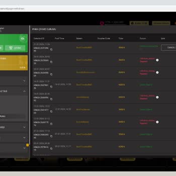 Dogobet Para Ödemeyen Tek Site