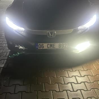 Ankara Honda Efe Motorlu Araçlar Ticaret A. Ş