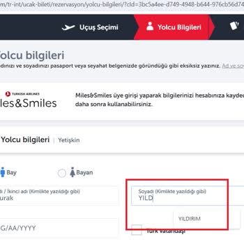 THY De Gidiş Uçağına Alınmamak Ve Dönüş Biletimizin İade Edilmemesi