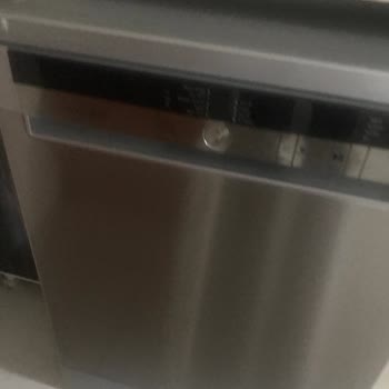 Arçelik Bulaşık Makinem Tamir Edilemiyor.