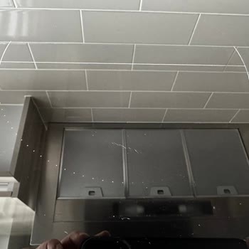 Franke Elektrikli Ocak Çizgilerin Silinmesi Ve Verimli Isı Vermemesi.