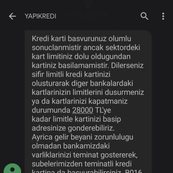 Yapı Kredi Bankası Sözünde Durmayacağı Kampanyalar Sunuyor