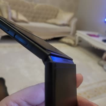 Samsung Galaxy Z Flip 3