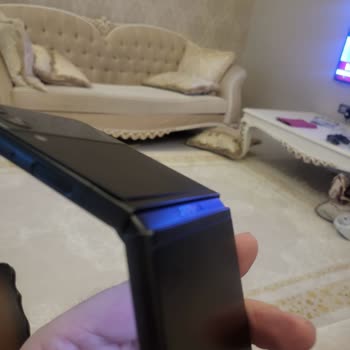 Samsung Galaxy Z Flip 3