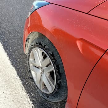 Michelin Lastik Faciası Ve Kalitesizliği