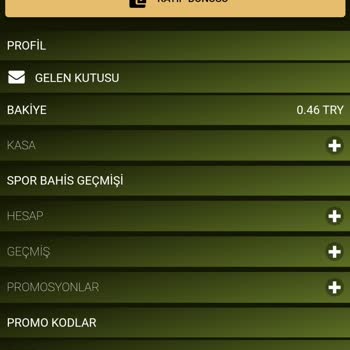 GrandPashaBet Ve Değişik Algoritması