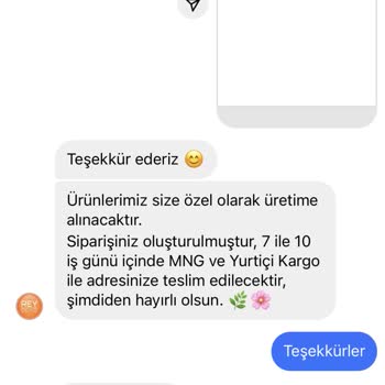 Reydeko Halı Pişmanlığım. 50 Günde Alamadığım Halı