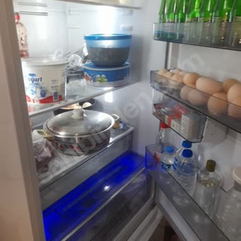 Sahibindende Kapora Alıp Engellendim