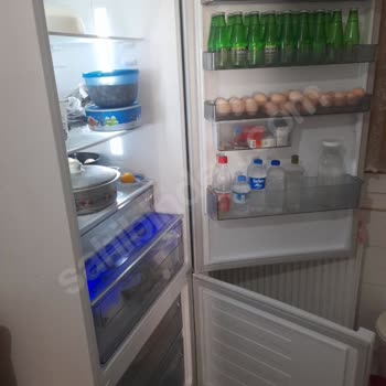 Sahibindende Kapora Alıp Engellendim