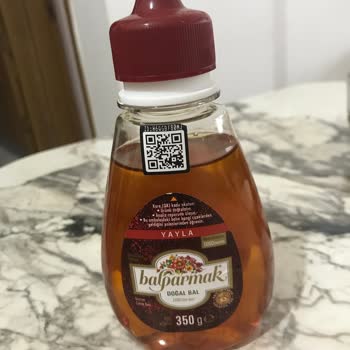 Balparmak Bal'ın İçindeki Oluşumlar?