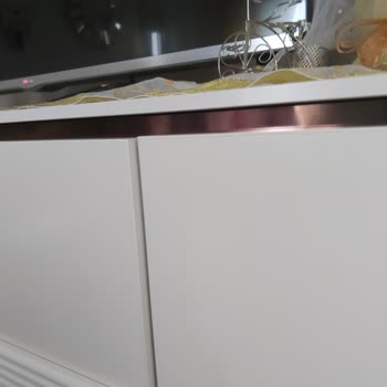 Bellona Yemek Odası Şikayeti