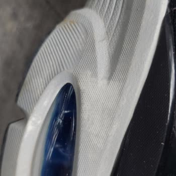 Skechers Satın Aldığım Ayakkabının Kalitesinden Memnun Kalmadım