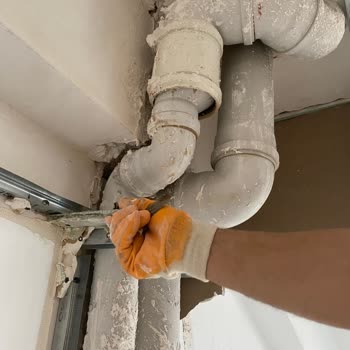 Tellioğlu İnşaat Tellioğlu Firma Kötü İşçilik Korkunç Hatalar