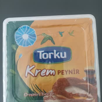 Torku Krem Peynir Kötü Kokusu