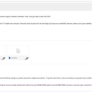 Huawei Öğrenci İndirimi Yalanı Ve Çözüm İlgisizliği