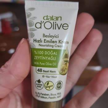Dalan D'olive Çok Ağır Koku