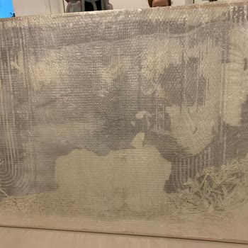 Ars Doku Tablo Kırık Çıktı