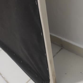 Özaydın AVM Baza Başlığı Teslimatı