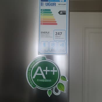 Uğur Soğutma Uğur Sıkıntım Çözülsün