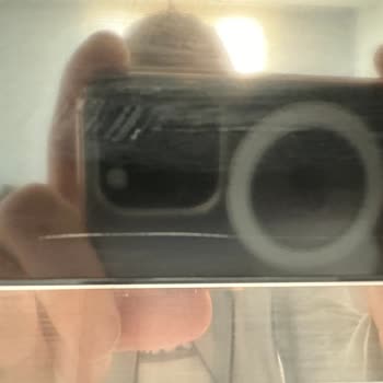 Vestel Televizyonda Ki Yüzeysel Çizikler