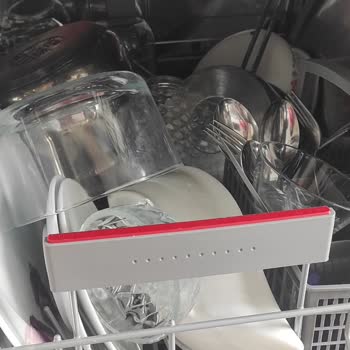 Bosch Bulaşık Makinesi Güzel Yıkamıyor