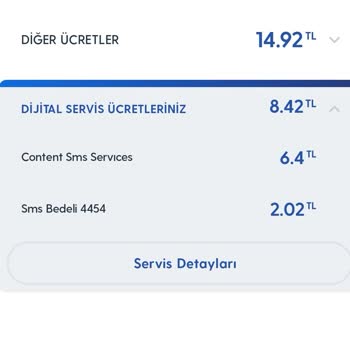 Turkcell Çeşitli Bahanelerle Faturalara Ücret Yansıtıyor