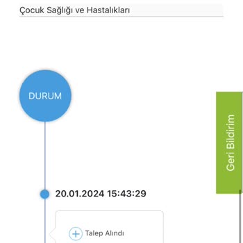Bupa Acıbadem Sigorta Bupa Acıbadem Yatış Onayı