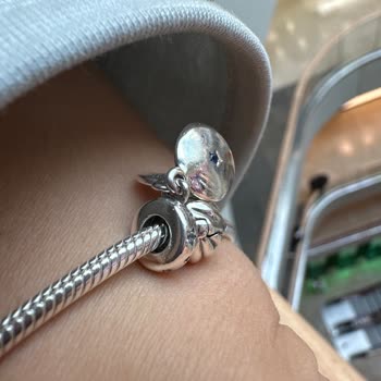 Pandora Mücevher Pandora Bileklik Marmara Park Mağazası