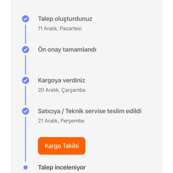 Hepsiburada Satıcı Ve Müşteri Hizmetleri
