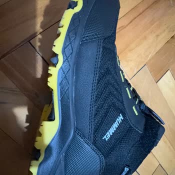 Oğluma Aldığım Hummel Botların Para İadesinin Kabulü