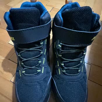 Oğluma Aldığım Hummel Botların Para İadesinin Kabulü