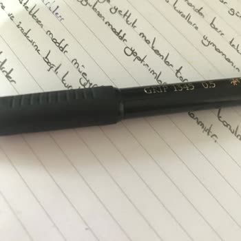 Faber Castell 1345