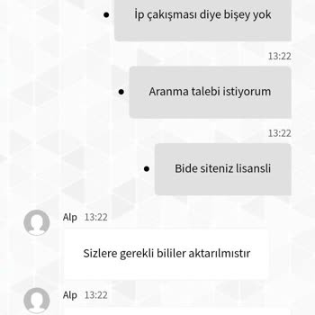 Kazancım Silindi: Kolaybet Hüsranı