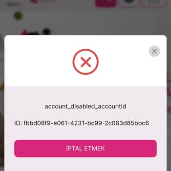 Queencasino Paramızı Vermediler, Üyeliği İptal Ettiler