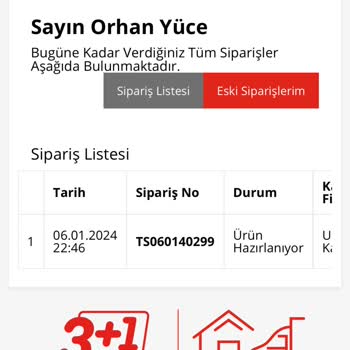 Arzum 15 Gündür Blender Bekleyişim!