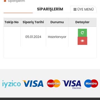 Ykmkitap Siparişleri Göndermiyor