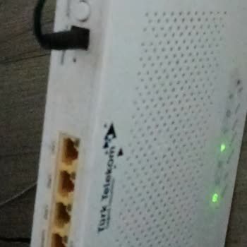 Türk Telekom 41 Gündür İnternetim Yok
