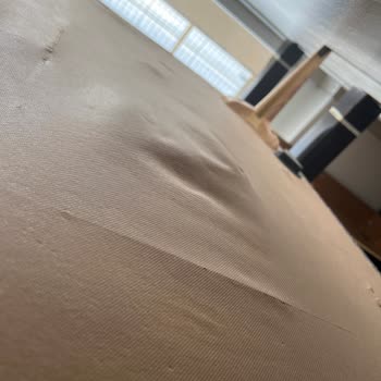 İstikbal Koltuk Takımı Hatalı Geldi