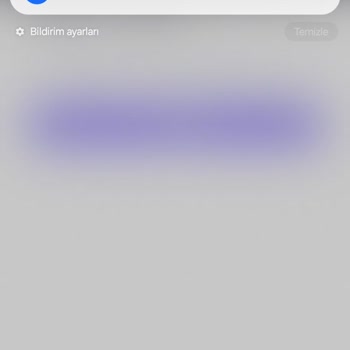 Vodafone Hat Devir İşlem Sonrası Servis Yok