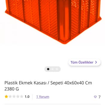 N11 Sitesinden Gelen Eksik Ürün.