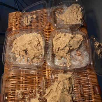 Değirmenci Dede Yaş Maya Markanın İlgisizliği