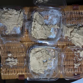 Değirmenci Dede Yaş Maya Markanın İlgisizliği