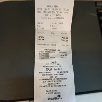 Kaffa Miro İçeri Girmeden Fiyat Sor