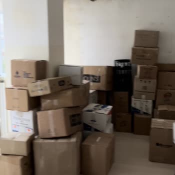 İstanbul Nakliyat Evimizi Yarım Taşıdı