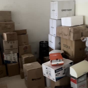 İstanbul Nakliyat Evimizi Yarım Taşıdı