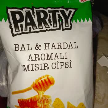 BİM Yemekte Şaşırtan İçerik!