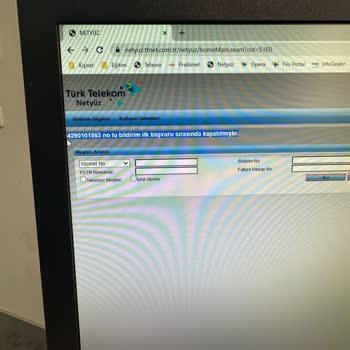 Türk Telekom Teslim Ettiğim Cihazın Ücretini İstiyor!