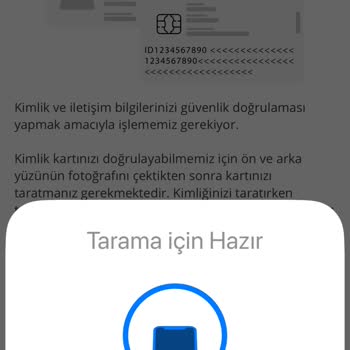 Denizbank Sim Kart Blokesi Sorunu