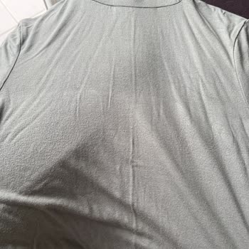 Zara Renk Değişimi Ve Müşteri Hizmetleri Hayal Kırıklığı