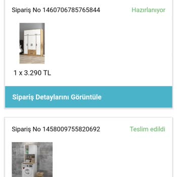 Tiamob Online Alışverişte Yaşanan Kargo Ve İade Süreci Sorunları